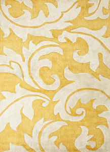 Name:Aloha Blue BL08 Golden Apricot Rug, Item id:5810_BL08 (Medium Image)