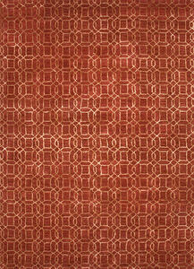 Name:Baroque Rembrandt BQ04 Rug, Item id:5810_BQ04 (Medium Image)