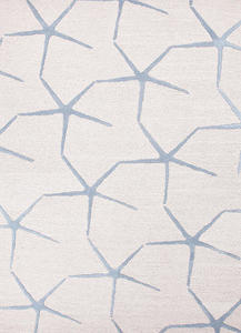 Name:Coastal Living Hand-Tufted Starfishing CH24 Rug, Item id:5810_CH24 (Medium Image)