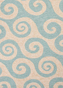 Name:Coastal Living Wave Hello CI12 Rug, Item id:5810_CI12 (Medium Image)