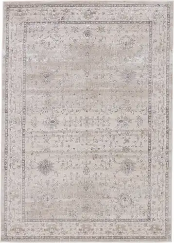 Modern Loom Living Catalyst CTY10 Beige Power Loomed Synthetic Rug Product Image