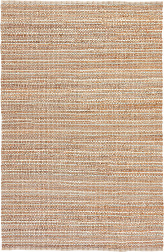 Modern Loom Living Andes AD03 Cornwall Beige Hand Loomed Cotton Rug Product Image