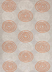 Name:Grant Design Discus GD20 Rug, Item id:5810_GD20 (Medium Image)