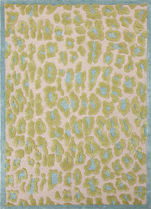 Name:Midtown by Raymond Waites Wild Thing MD19 Rug, Item id:5810_MD19 (Medium Image)