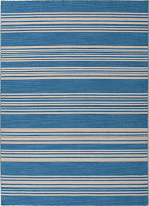 Name:Amistad Pura Vida PV01 Bermuda Blue Rug, Item id:5810_PV01 (Medium Image)