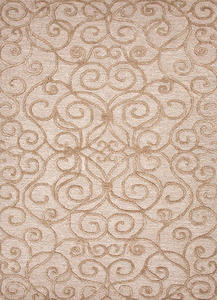 Name:Roccoco Louvre RC01 Rug, Item id:5810_RC01 (Medium Image)