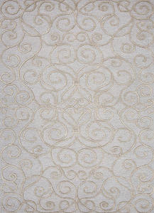 Name:Roccoco Louvre RC06 Rug, Item id:5810_RC06 (Medium Image)