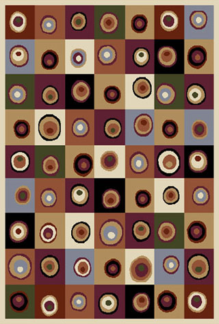 Name:NewGeneration 3201 102 Cream Rug, Item id:7110_3201_102_Cream (Medium Image)