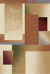 NewGeneration 3204 102 Cream Rug Thumbnail Image