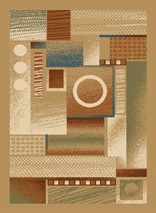 Name:Madlena 3279 150 Beige Rug, Item id:7110_3279_150_Beige (Medium Image)