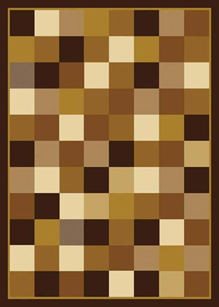 Name:Royalty 41018 500 Brown Rug, Item id:7110_41018_500_Brown (Medium Image)