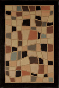 Catalina 4470 450 Black Rug Thumbnail Image