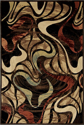 Name:Catalina 4473 450 Black Rug, Item id:7110_4473_450_Black (Medium Image)