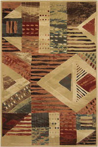 Catalina 4474 151 Gold Rug Thumbnail Image