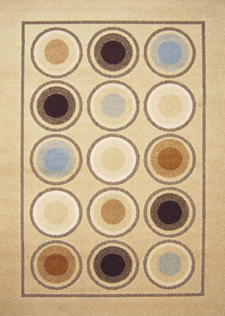 Name:ModernWeave 5303 179 Taupe Rug, Item id:7110_5303_179_Taupe (Medium Image)