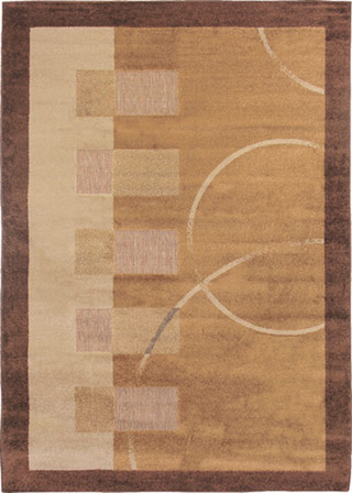 Name:ModernWeave 5336 Gold Rug, Item id:7110_5336_Gold (Medium Image)