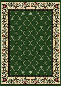 Premium 7015Hunter Rug Thumbnail Image