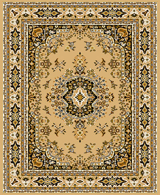 Name:Premium 7069-Sand Rug, Item id:7110_7069-sand (Medium Image)