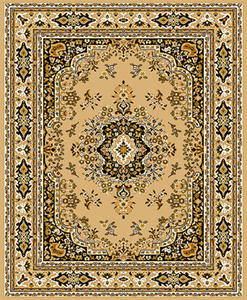 Premium 7069-Sand Rug Thumbnail Image