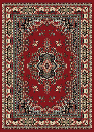 Name:Premium 7069Claret Rug, Item id:7110_7069Claret (Medium Image)