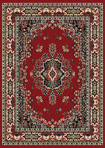 Premium 7069Claret Rug Thumbnail Image