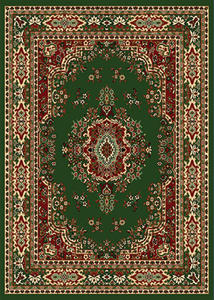 Premium 7069Hunter Rug Thumbnail Image
