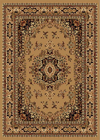 Name:Premium 7069 Sand Rug, Item id:7110_7069_sand (Medium Image)