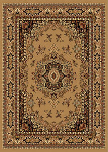 Premium 7069 Sand Rug Thumbnail Image