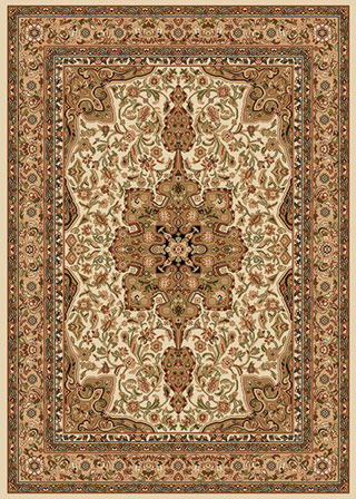 Name:Royalty 8083 100 Ivory Rug, Item id:7110_8083_100_Ivory (Medium Image)