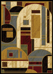 Royalty 8101 450 Black Rug Thumbnail Image