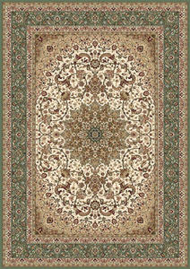 Regency 8301 Ivory Gr Rug Thumbnail Image