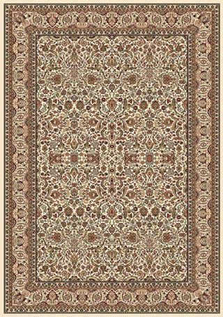 Name:Regency 8302 Ivory Rug, Item id:7110_8302_Ivory (Medium Image)