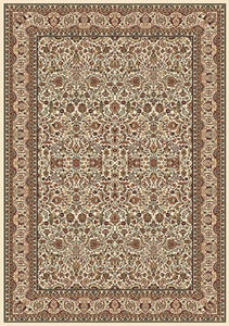 Regency 8302 Ivory Rug Thumbnail Image