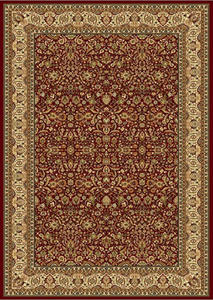 Regency 8302 Red Rug Thumbnail Image