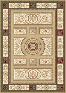 Regency 8307 Gold Rug Thumbnail Image