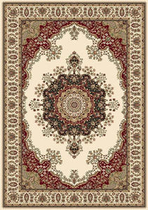 Regency 8329 Ivory Rug Thumbnail Image
