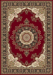 Regency 8329 Red Rug Thumbnail Image