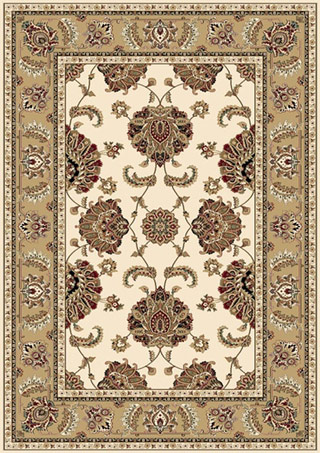 Name:Regency 8404 Iivory Rug, Item id:7110_8404_Iivory (Medium Image)