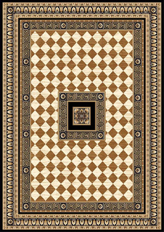 Name:Regency 8522 450 Black Rug, Item id:7110_8522_450_Black (Medium Image)
