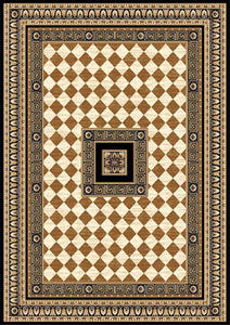 Regency 8522 450 Black Rug Thumbnail Image