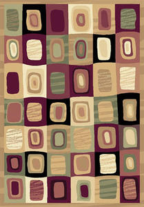 Evolution 5102 Cream Rug Thumbnail Image