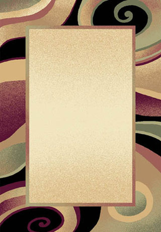 Name:Evolution 5111 Cream Rug, Item id:7110_Evol_5111_Cream (Medium Image)