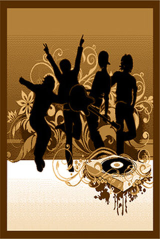Name:Metro Beat Hd1261 502 Ebony Rug, Item id:7110_HD1261_502_Ebony (Medium Image)