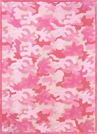 Name:KidzImage Ki012 Pink Rug, Item id:7110_KI012_Pink (Medium Image)