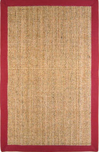 PebbleBeach Pb200 Red Rug Thumbnail Image