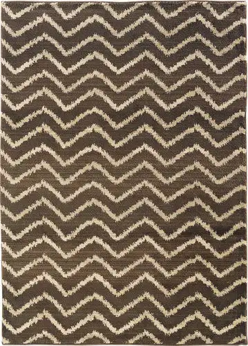 Modern Loom Marrakesh 7310_5993D Brown Transitional Rug Product Image