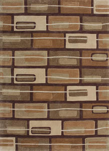 Name:Abacus AC-13 HM Gold / Multi Rug, Item id:7510_ABACAC-13GOML (Medium Image)