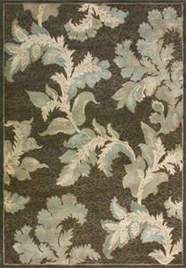 Name:Ambrose AM-02 HM Chocolate Rug, Item id:7510_AMBRAM-02CT00 (Medium Image)