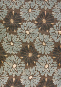 Name:Ambrose AM-09 HM Chocolate Rug, Item id:7510_AMBRAM-09CT00 (Medium Image)
