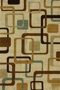 Name:Aspire AP-03 HM Ivory Rug, Item id:7510_ASPIAP-03IV00 (Medium Image)